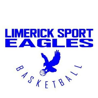 Limerick Sport Eagles Logo